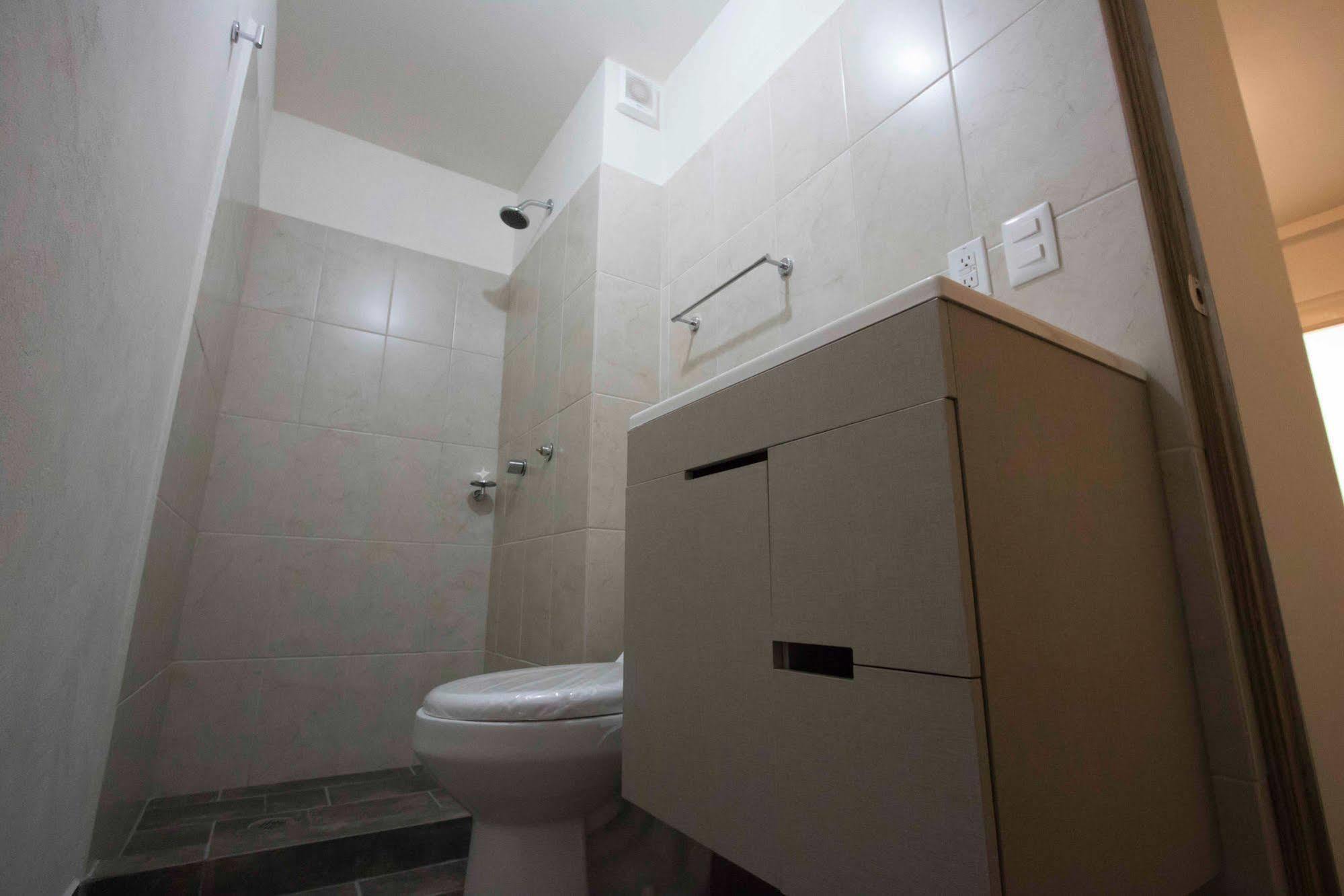 Homfor Viaducto Appartement Mexico-stad Buitenkant foto