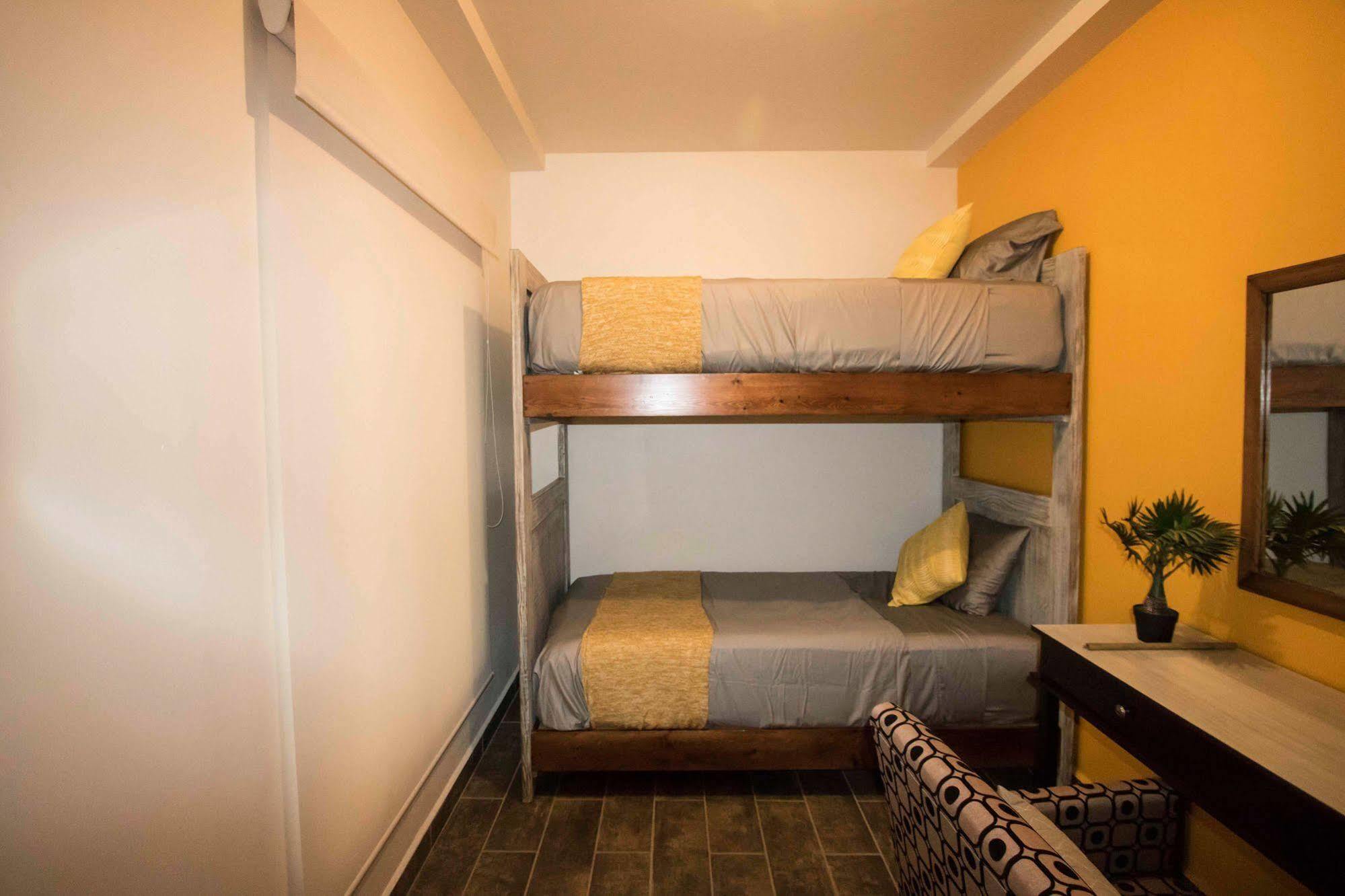 Homfor Viaducto Appartement Mexico-stad Buitenkant foto